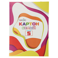 Картон белый Clip Studio