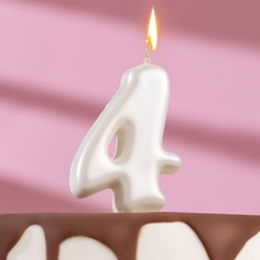Свеча для торта Дарим Красиво