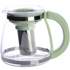 Чайник заварочный черн 1,8 Mayer Boch