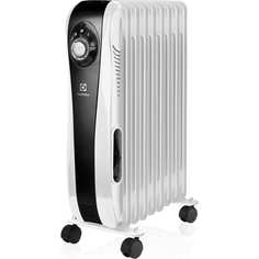 Масляный радиатор Electrolux