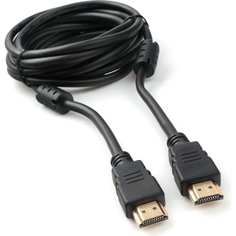 Кабель hdmi Cablexpert