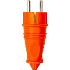 Прямая штепсельная вилка NE-AD