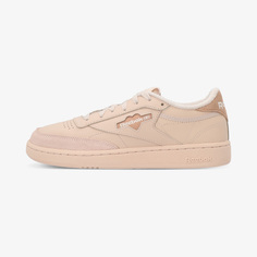 Кеды Reebok Club C 85, Белый