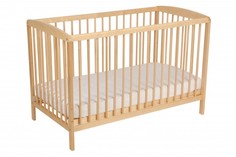 Детские кроватки Детская кроватка Polini kids Simple 101
