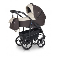 Коляски 3 в 1 Коляска Verdi Babies Max Plus 3 в 1