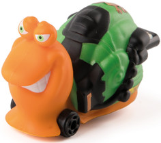 Машины Bugs Racings Игровой набор Гонка жуков с 1 машинкой
