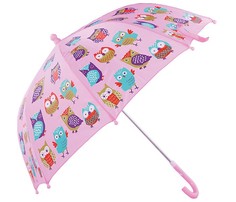 Зонты Зонт Mary Poppins Совушки 46 см
