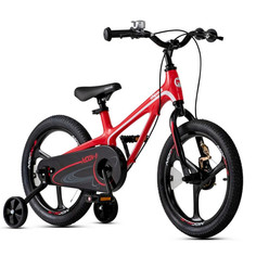 Двухколесные велосипеды Велосипед двухколесный Royal Baby Chipmunk CM14-5P MOON 5 PLUS Magnesium