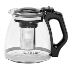 Посуда и инвентарь Galaxy Line Чайник заварочный 1800 мл GL 9354