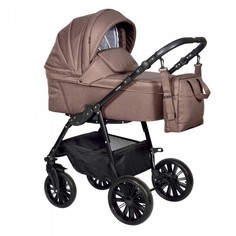 Коляски 2 в 1 Коляска Indigo Sesto 2 в 1
