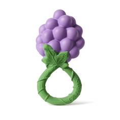 Погремушки Погремушка Oli&Carol Grape rattle toy