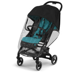 Дождевики на коляску Дождевик Cybex для прогулочной коляски Beezy
