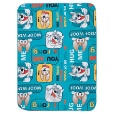 Полотенца Playtoday Полотенце из микрофибры 90х65 12312313