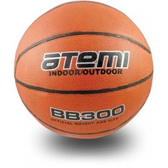 Мячи Atemi Мяч баскетбольный BB300 размер 7