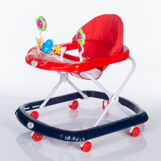 Ходунки BabyHit Jolly Ride BW110