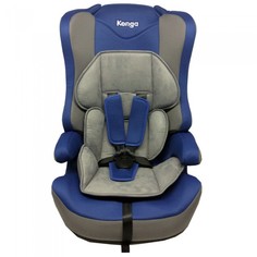 Группа 1-2-3 (от 9 до 36 кг) Автокресло Kenga LB513