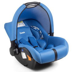 Группа 0-0+ (от 0 до 13 кг) Автокресло Zlatek Colibri Lux