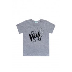 Футболки и топы Diva Kids Футболка для девочки Космос DK-134