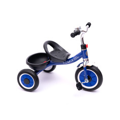 Трехколесные велосипеды Велосипед трехколесный Tomix Baby Go