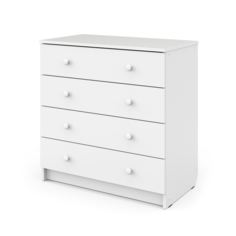 Комоды Комод Атон бельевой Home Odin 80/4 (4 ящика) Aton