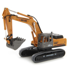 Машины Drift Гусеничный экскаватор с подвижными деталями