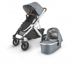 Коляски 2 в 1 Коляска UPPAbaby Vista V2 2 в 1