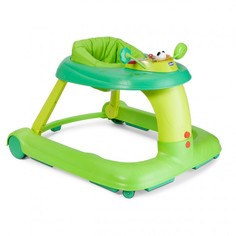 Ходунки Chicco каталка 123 Walker