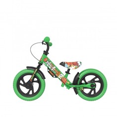 Беговелы Беговел Small Rider Cartoons Deluxe