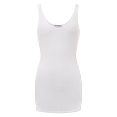 Хлопковый топ James Perse