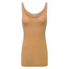 Хлопковый топ James Perse