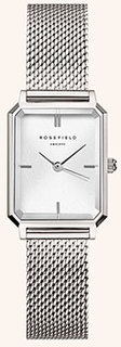 fashion наручные женские часы Rosefield OWSMS-O74. Коллекция The Octagon