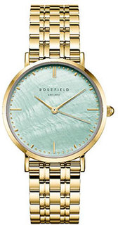 fashion наручные женские часы Rosefield UGGSG-U37. Коллекция Upper East Side