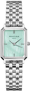 fashion наручные женские часы Rosefield OGGSS-O72. Коллекция The Octagon