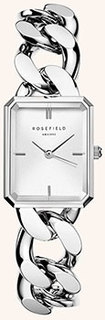 fashion наручные женские часы Rosefield SWSSS-O56. Коллекция The Octagon