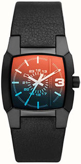 fashion наручные мужские часы Diesel DZ2000. Коллекция Cliffhanger