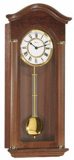 Настенные часы Hermle 70628-030141. Коллекция