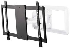 Кронштейн Vivanco 39503. BFMO 8060 W наклонно-поворотный VESA 600x400