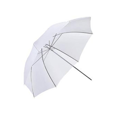 Зонт Fancier белый FAN607 92 см (36)