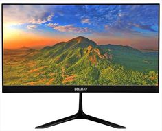 Монитор БЕШТАУ 23,8" M24FHD/TVA