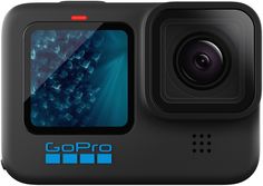 Экшн-камера GoPro Hero 11 Black Edition CHDHX-111