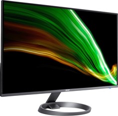 Монитор Acer 27" R272 (UM.HR2EE.009)