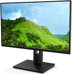Монитор 27" Valday BF27ABB