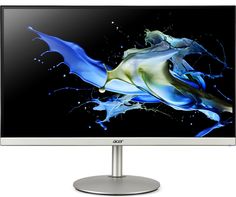 Монитор Acer 27" CB272Usmiiprx (UM.HB2EE.016)