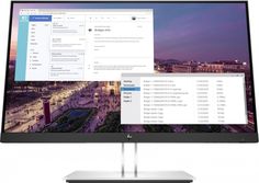 Монитор HP E23 G4 23 (9VF96AA#ABB)