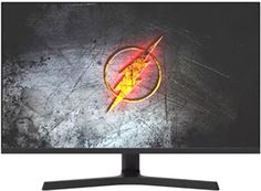 Монитор CHiQ QME32C702-R 31,5"
