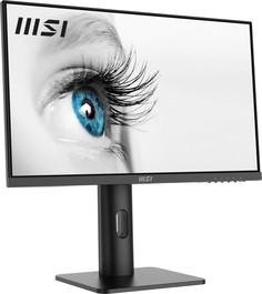 Монитор MSI PRO MP243P 23.8" (9S6-3PB59H-064)
