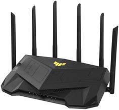 Wi-Fi роутер ASUS TUF Gaming AX5400