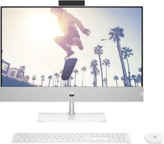 Моноблок HP Pavilion I 24-ca1059ci (6C8H0EA#UUQ)