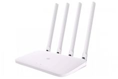 Wi-Fi роутер Xiaomi Mi WiFi Router 4A Gigabit Edition CN DVB4218CN