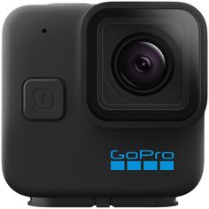 Экшн-камера GoPro Hero 11 Mini Black